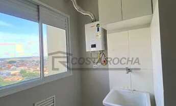 Imagem 7: Apartamento com 2 dormitórios à venda, 58 m² por R$ 397.500,00 - Residencial Mariana Maria