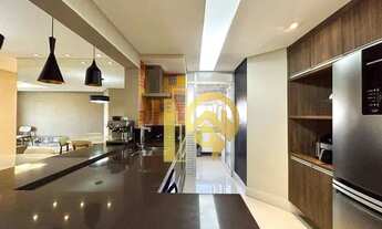 Imagem 5: Apartamento com 3 dormitórios à venda, 114 m² na Vila Ema - São José dos Campos/SP