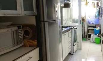 Imagem 6: APARTAMENTO - 2 Dormitórios - 76 m² - PINHEIROS