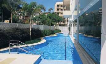 Imagem 4: Apartamento para aluguel finamente decorado