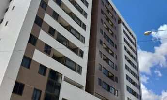 Imagem: Apartamento para aluguel no Edifício Delmont