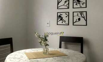 Imagem 3: Casa com 3 dormitórios para alugar, 150 m² por R$ 3.232,00/mês - Jardim Aeroporto - São Pa