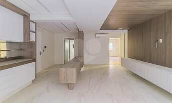 Imagem 2: APARTAMENTO REFORMADO NO TÉRREO COM ÁREA ABERTA. RARUDADE NO BAIRRO E NO MELHOR TRECHO