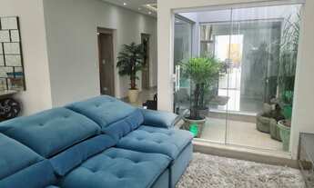 Imagem 5: DF [AMIL ALUGA] LINDA CASA NO CONDOMÍNIO TECOARA!!