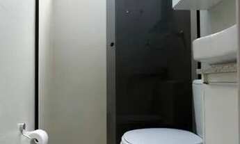 Imagem 5: Vendo a melhor kit mobiliada do Sudoeste, grande, garagem e portaria 24h