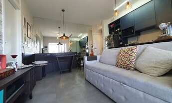 Imagem 3: Apto 42m²,Umuarama, 1 vaga de garagem, lazer completo