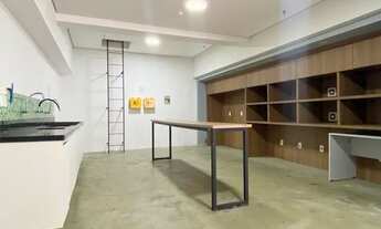 Imagem 7: Locação Predio Sao Paulo Consolação Ref: 7872