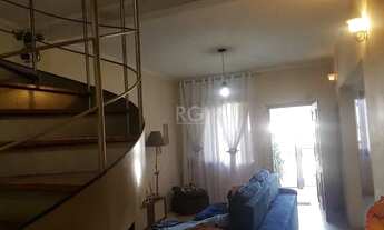 Imagem 2: Casa para Venda - 300m², 4 dormitórios, sendo 1 suites, 2 vagas - Glória