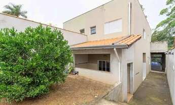 Imagem 3: Casa para aluguel tem 106 metros quadrados com 3 quartos