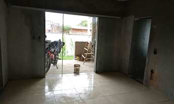 Imagem: Vendo casa em salobrinho