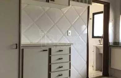 Imagem 5: Locação de Apartamentos / Padrão na cidade de Araraquara