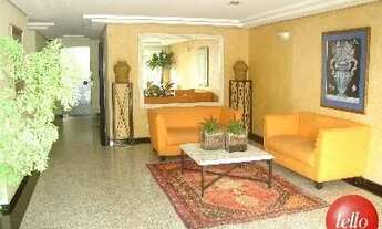 Imagem: São Paulo - Apartamento Padrão - Liberdade