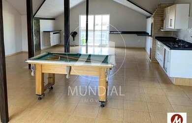 Imagem 2: Casa (sobrado na rua) 3 dormitórios/suite, cozinha planejada