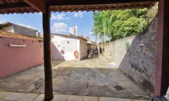 Imagem 2: Casa Padrão em Araraquara