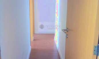 Imagem 7: Apartamento andar alto no Leblon com vista mar