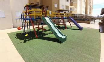 Imagem 4: Apartamento para venda possui 58 metros quadrados com 2 quartos