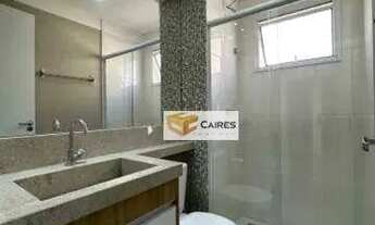 Imagem 6: Apartamento com 2 dormitórios à venda, 59 m² por R$ 345.000,00 - Jardim Adelaide - Hortolâ