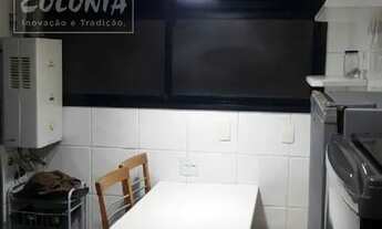 Imagem 5: Santo André - Apartamento Padrão - Vila Valparaíso