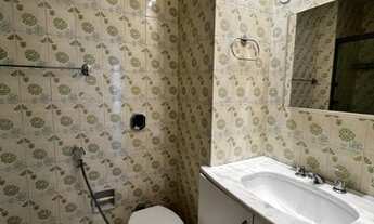 Imagem 4: Apartamento para aluguel com 148 metros quadrados com 3 quartos em Leblon - Rio de Janeiro