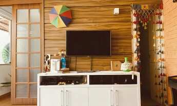 Imagem 7: Cobertura com Vista Cristo