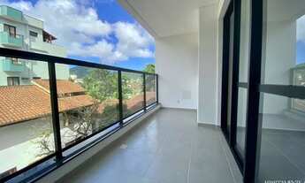 Imagem 3: Apartamento Pronto Para Morar no Itaguá com área de lazer na cobertura