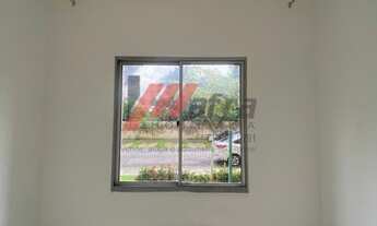 Imagem 2: Apartamento 2 quartos sendo 1 suíte no Alegro