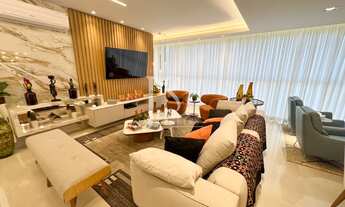 Imagem 2: Apartamento para venda 03 Suites no Monte Cassino