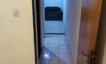 Imagem 7: Aluga casa fundo