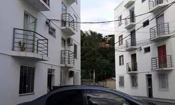 Imagem 2: APARTAMENTO RESIDENCIAL em VOLTA REDONDA - RJ, VOLDAC