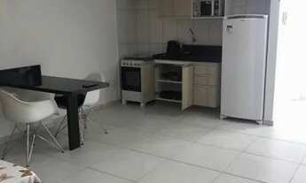 Imagem 5: Flat para alugar