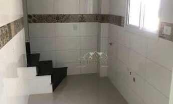 Imagem 7: Cobertura com 2 dormitórios à venda, 104 m² por R$ 460.000,00 - Parque Oratório - Santo An