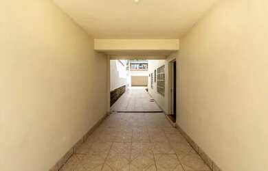 Imagem 6: PORTO ALEGRE - Casa Padrão - Medianeira