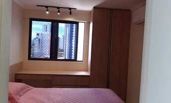 Imagem 5: NI - Apartamento I 3 quartos I Na Madalena I Edf Salomão Kelner