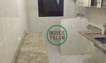 Imagem 4: Apartamento com 2 dormitórios à venda, 49 m² por R$ 175.000,00 - Residencial Primavera - S