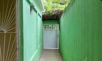 Imagem 3: Alugo Casa Grande em Rua Principal de Gaibu / Cabo