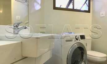 Imagem 6: Flat está há 70 metros de distância do metrô Trianon Masp