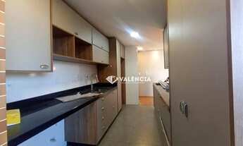 Imagem 2: Apartamento Semi Mobiliado para Alugar por R$2.500.00 na Rua Vitória 1754 no Ciro Nardi Ca