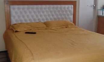 Imagem 6: Jatiuca / Meireles / 3 suítes / 150m² / Andar Alto / Móveis Projetados