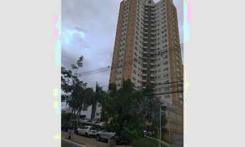 Imagem: Apartamento ao Lado do Parque Mãe Bonifácia