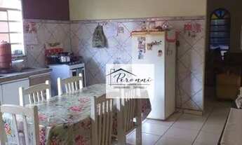 Imagem 2: Casa com 2 dormitórios à venda, 83 m² por R$ 180.000,00 - Jardim Aeroporto - Ribeirão Pret