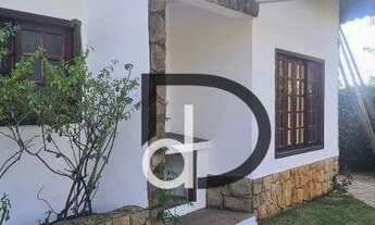 Imagem 3: Casa com 4 dormitórios à venda, 475 m² por R$ 1.480.000,00 - Morada da Lua - Vinhedo/SP