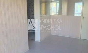 Imagem 6: Apartamento 02 quartos com suite à venda no Condomínio Villaggio Laranjeiras....