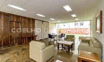 Imagem 3: São Paulo - Apartamento Padrão - Jardim América