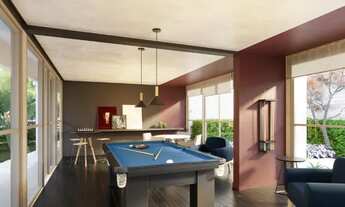 Imagem 7: APARTAMENTO RESIDENCIAL em São Paulo - SP, Bela Vista