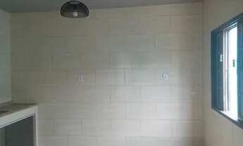 Imagem 6: Alugo casa independente c/ garagem