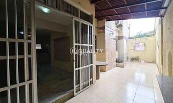 Imagem 2: Apartamento com Estilo de Casa no Bairro Vila União com 3 suítes, no térreo