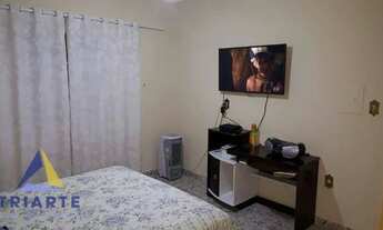 Imagem 4: Sobrado com 3 dormitórios para alugar, 200 m² por R$ 3.000,00/mês - Helena Maria - Osasco