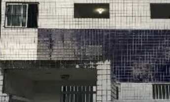 Imagem: Apto Res. Monte Verde V 54,59m² João Pessoa