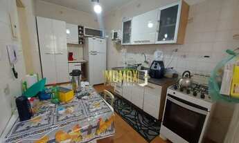 Imagem 6: Apartamento com 2 dormitórios à venda, 78 m² por R$ 385.000,00 - Tupi - Praia Grande/SP