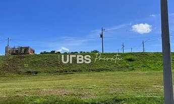 Imagem: Jardins Capri - Terreno